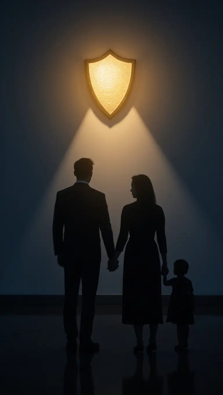 Financial Security Advisor in Canada