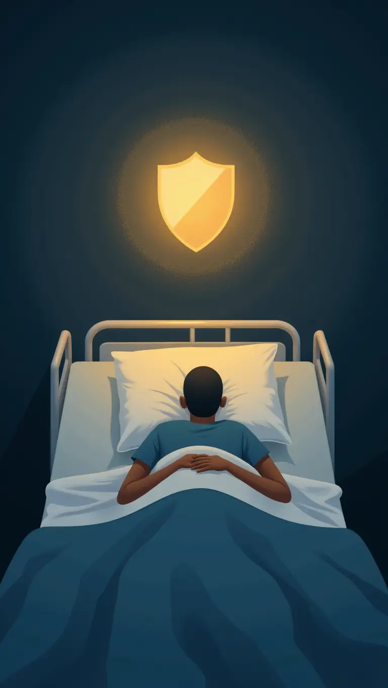 Critical Illness & Disability Protection