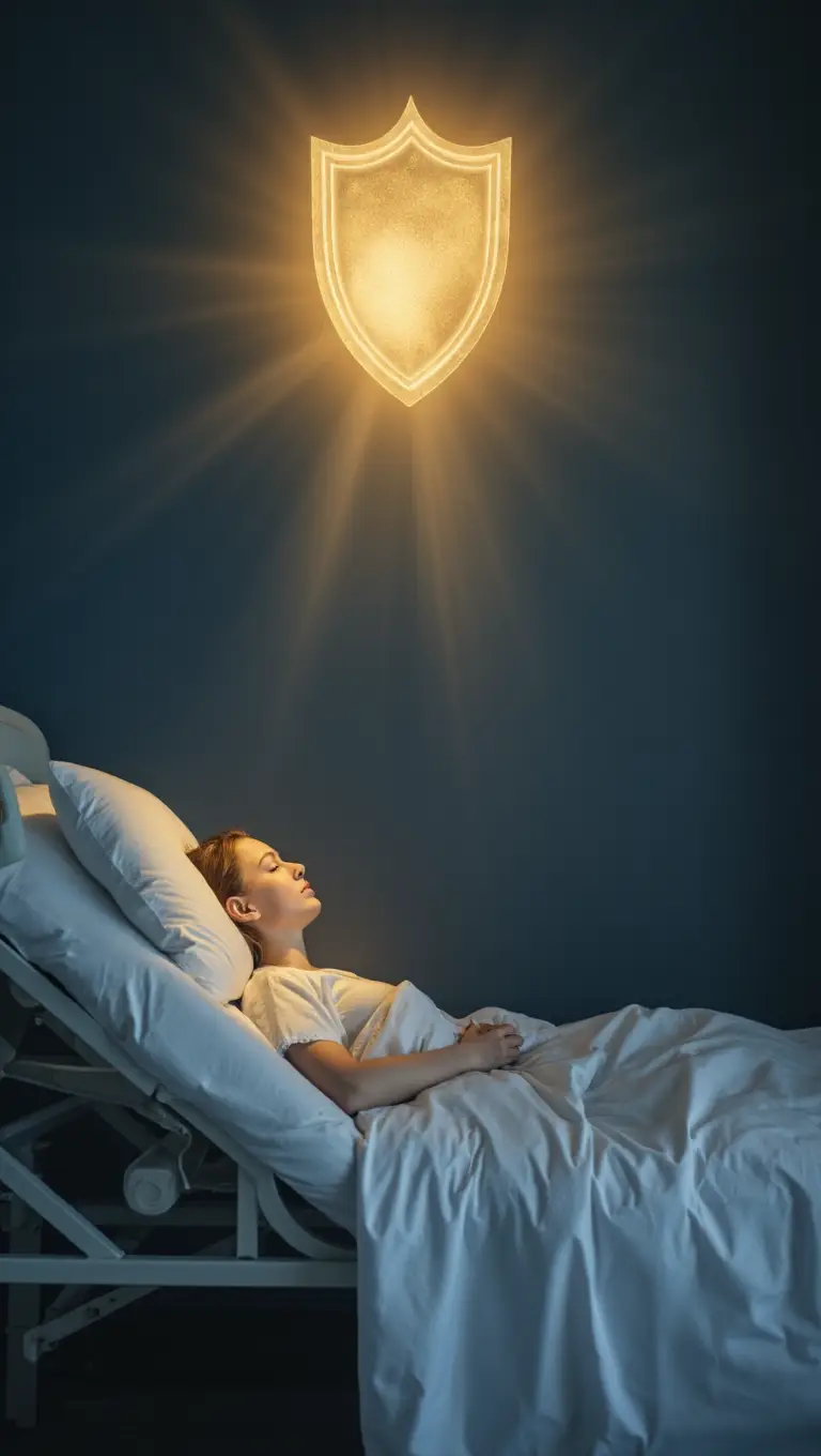 Critical Illness & Disability Protection