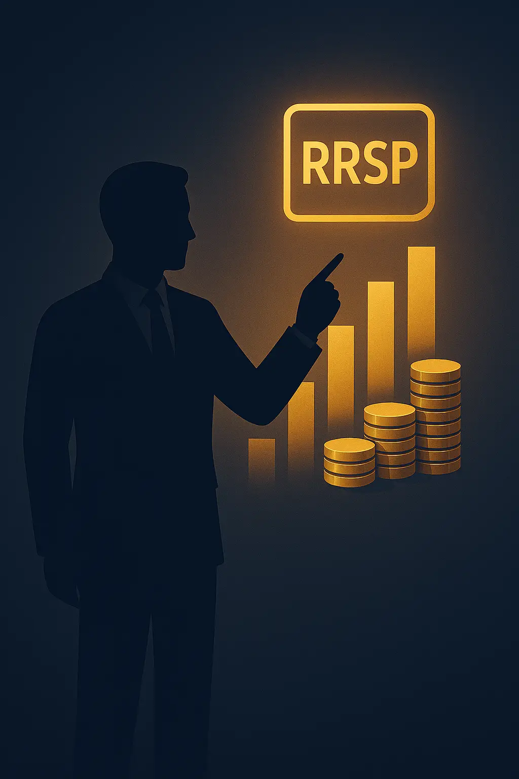 RRSP (Registered Retirement Savings Plan)