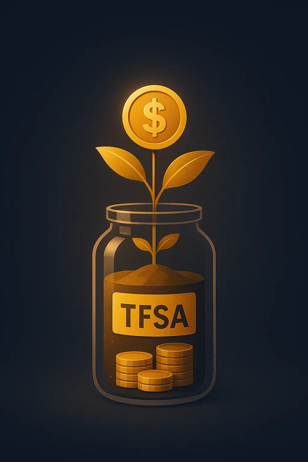TFSA (Tax-Free Savings Account)