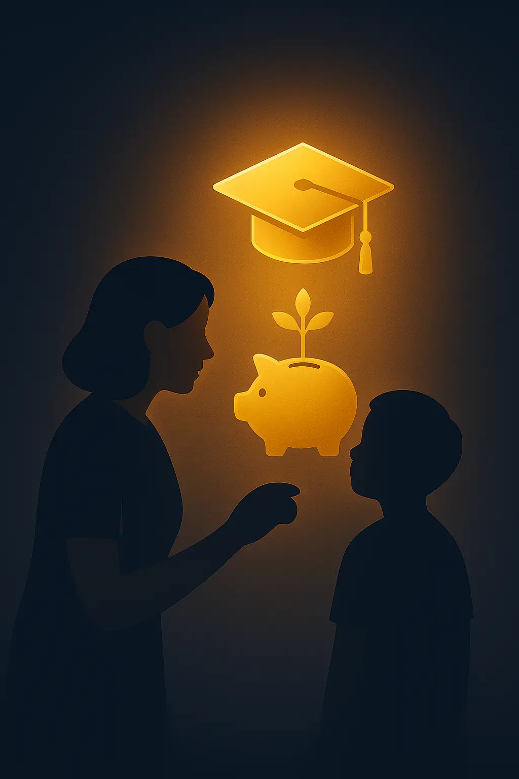 RESP – Registered Education Savings Plan