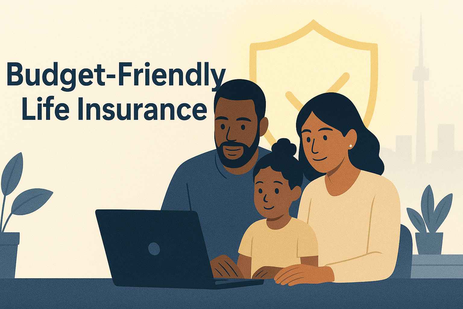 Cheap Life Insurance in Canada