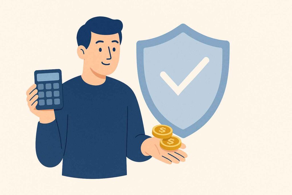 Cheap life insurance in Canada Savings Strtegy