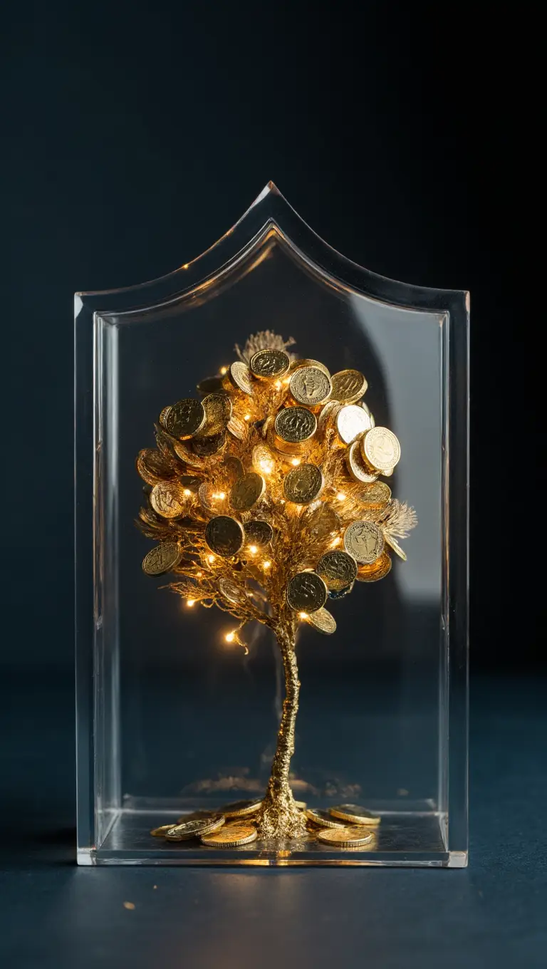 Investment & Wealth Strategies