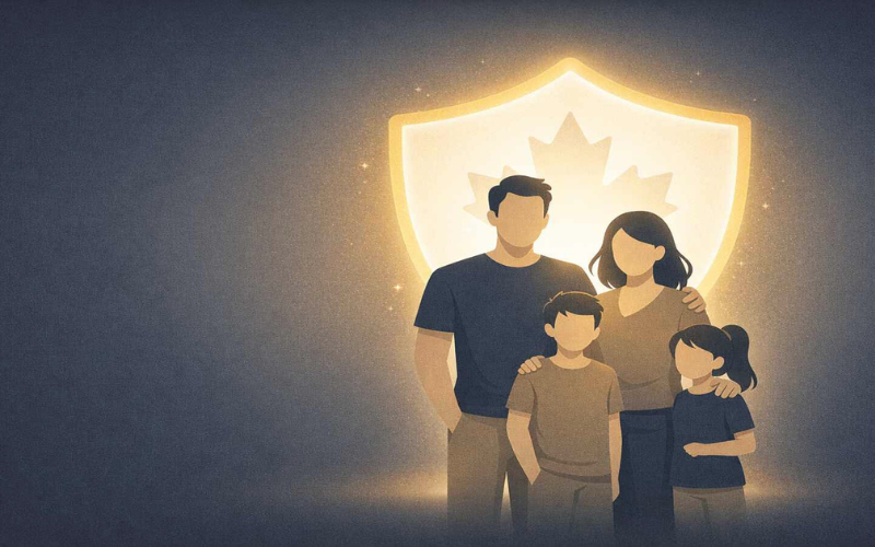 Featured image how much life insurance do canadians need