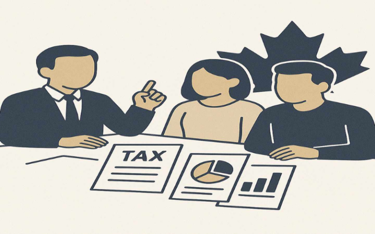 Featured image tax benefits of life insurance in canada