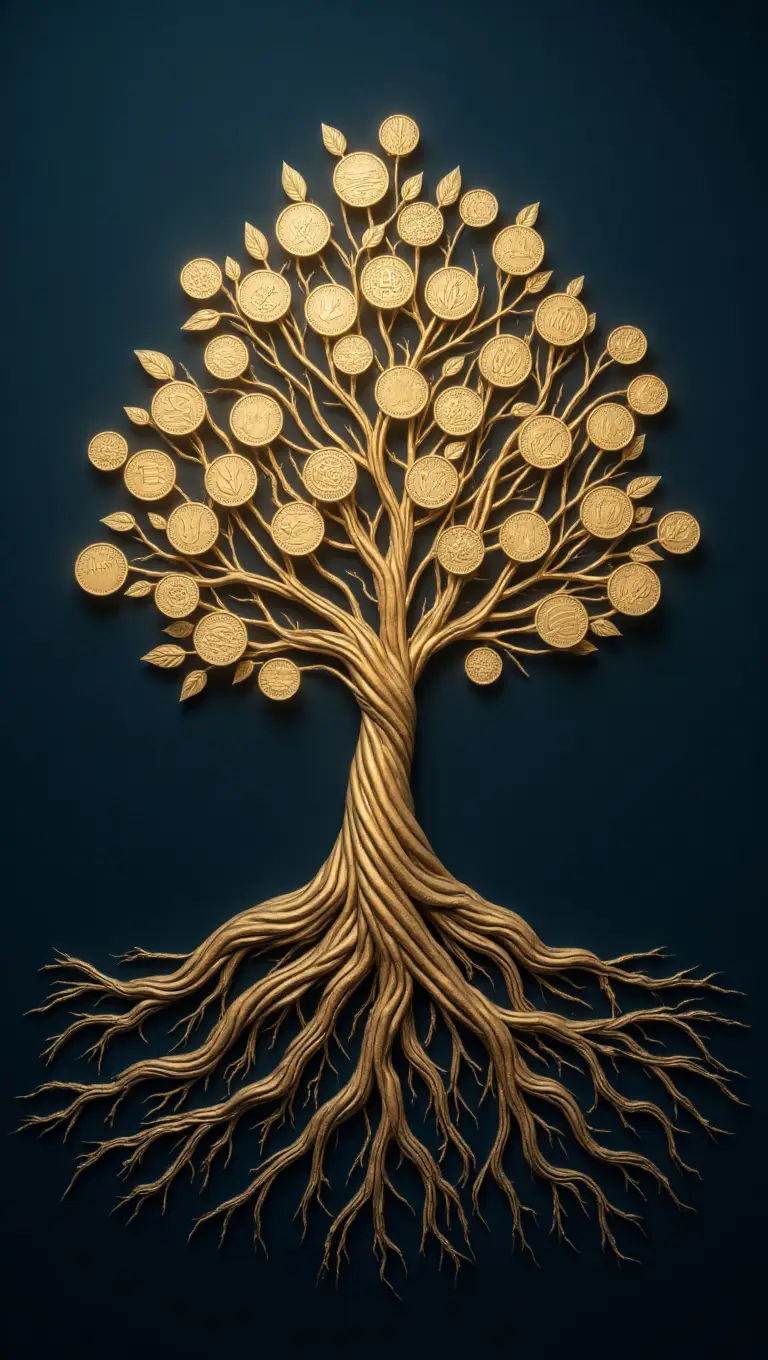 Retirement Income Planning — From Savings to Steady Income