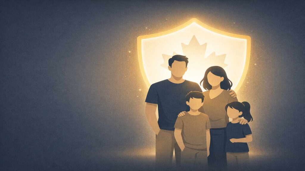 How Much Life Insurance Do Canadians Need?