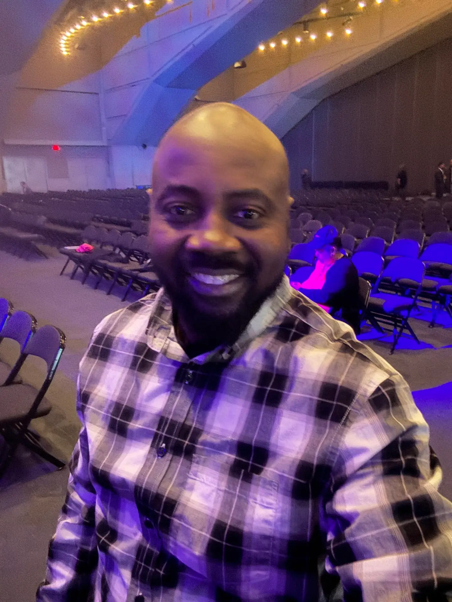 About Olusegun Joseph – Financial Security Advisor