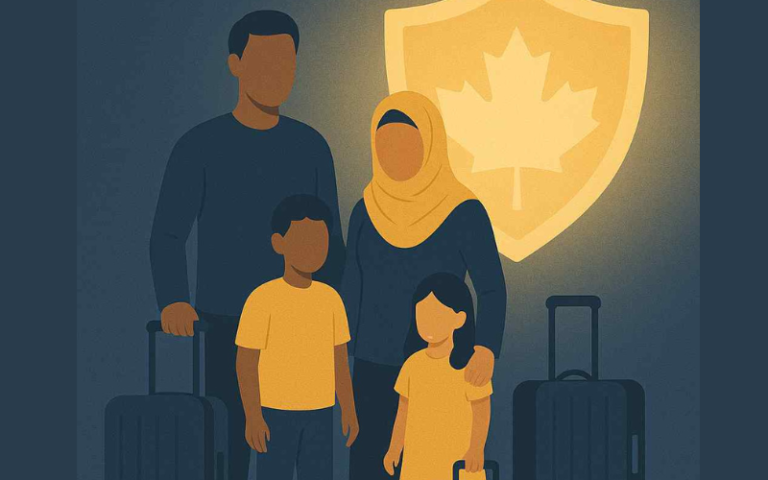 Life Insurance for New Immigrants in Canada: What You Need to Know