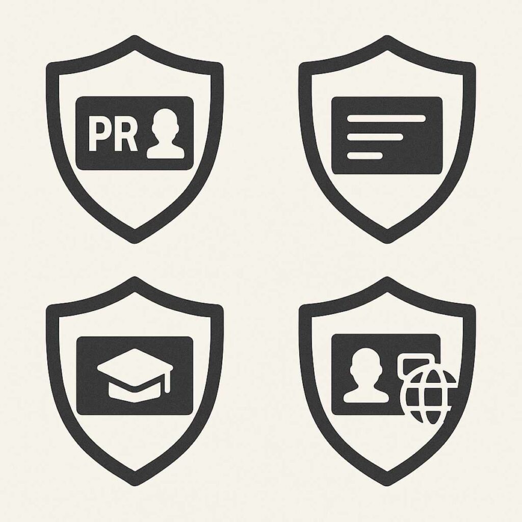 Life insurance For New Immigrants In Canada