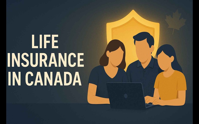 Life insurance in canada