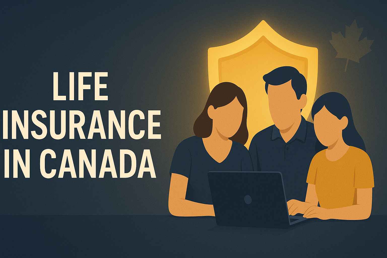 Life insurance in Canada