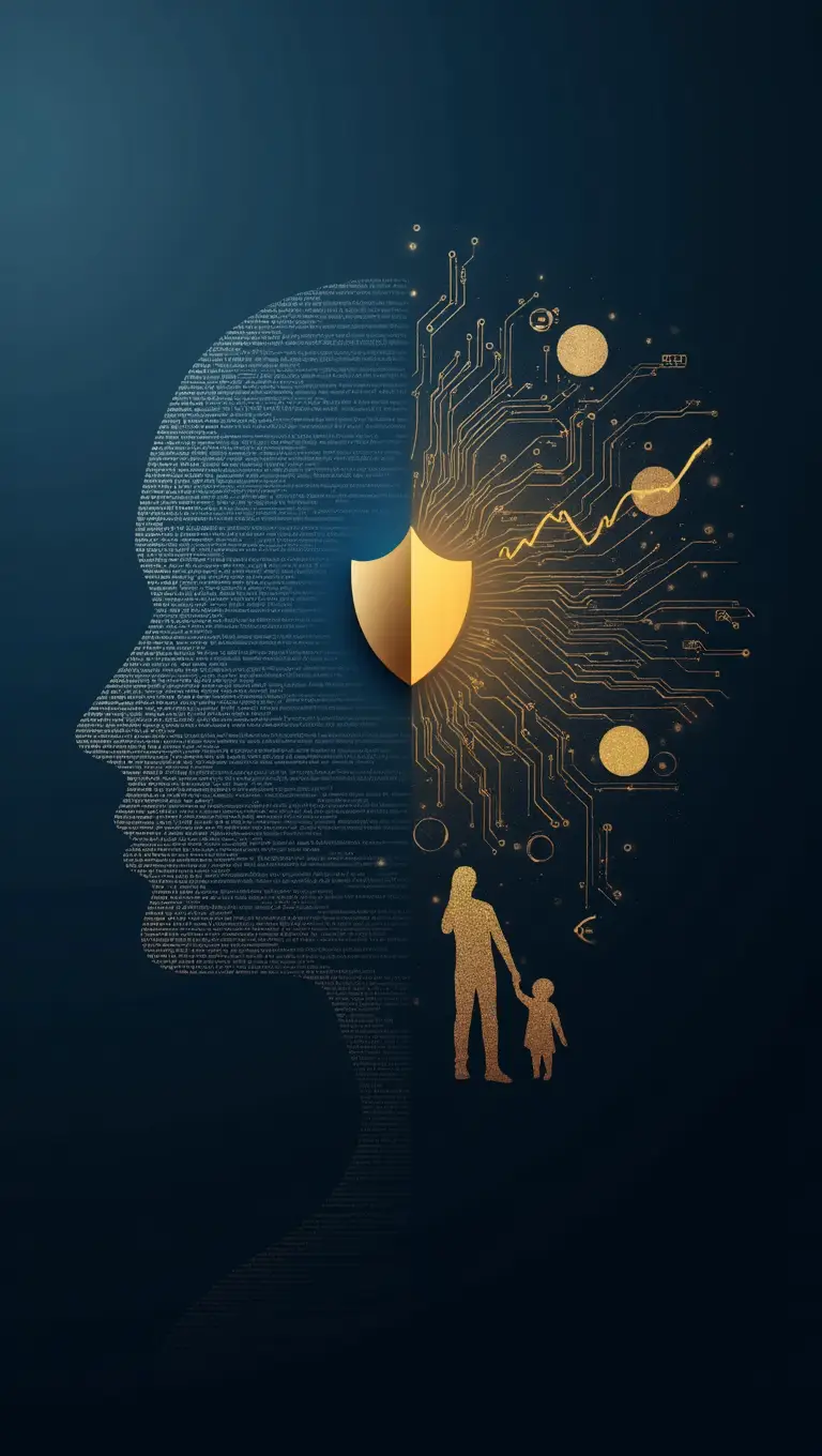 My Story — From Technology to Financial Empowerment