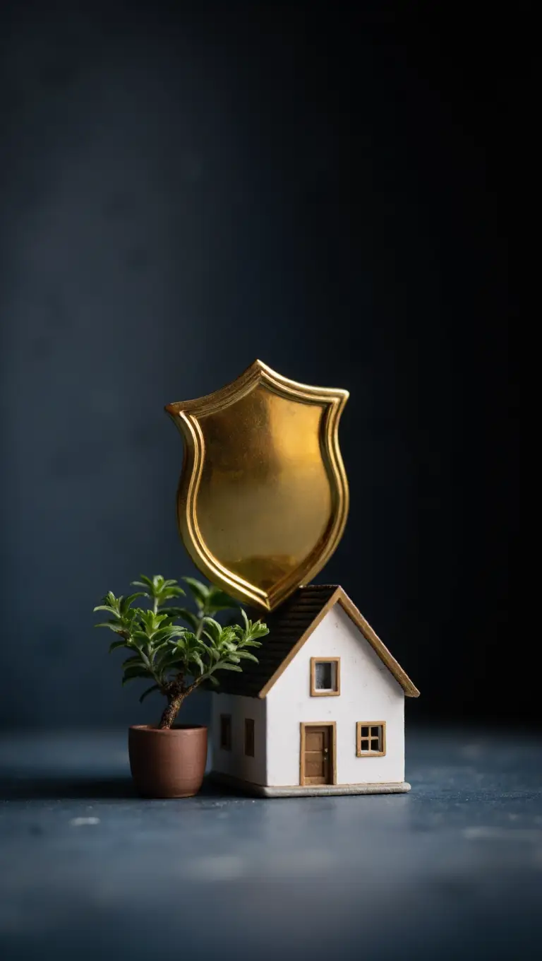 Whole Life Insurance — Lifetime Protection with Cash Value