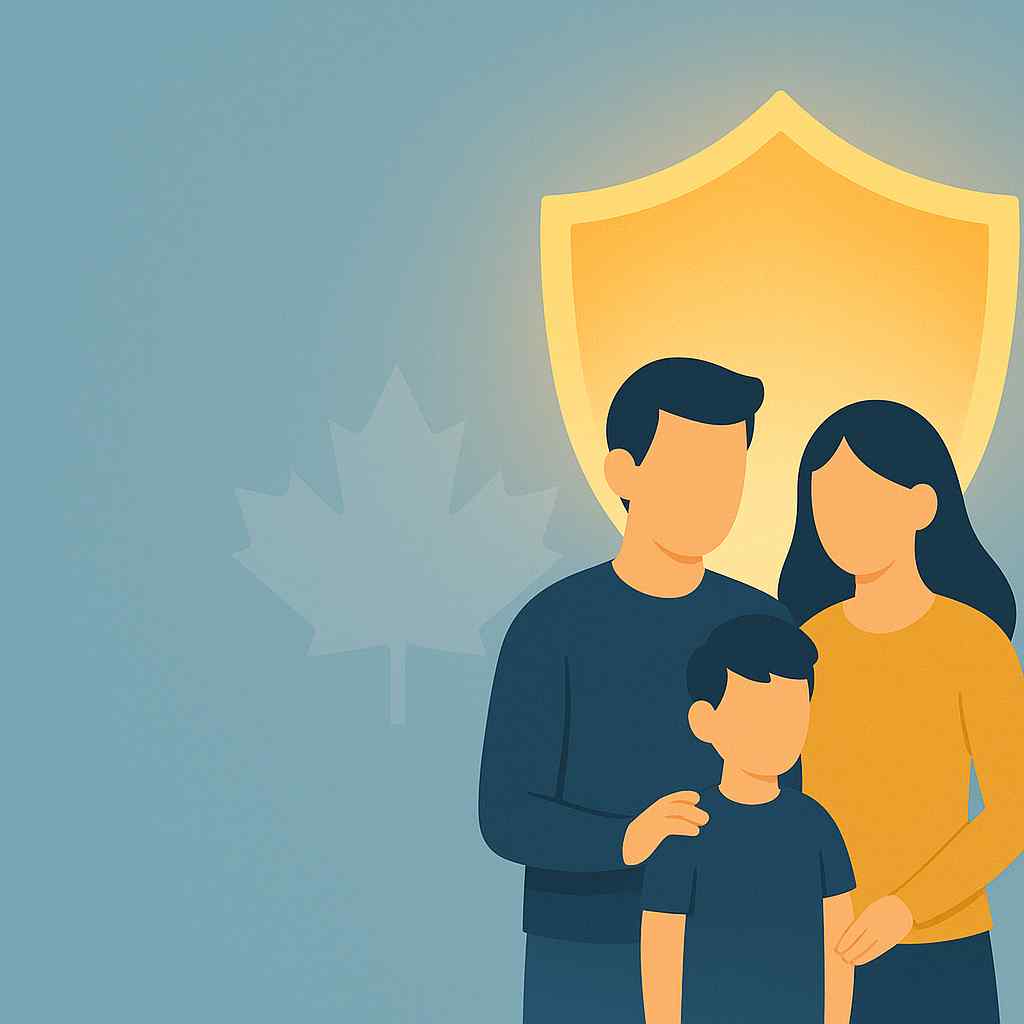 What is life insurance in Canada