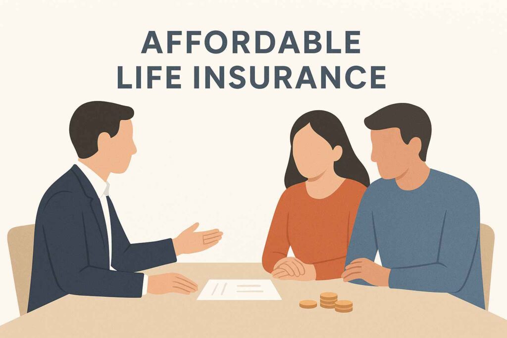 for cheap life insurance in canad shedule a free no obligation call with an advisor