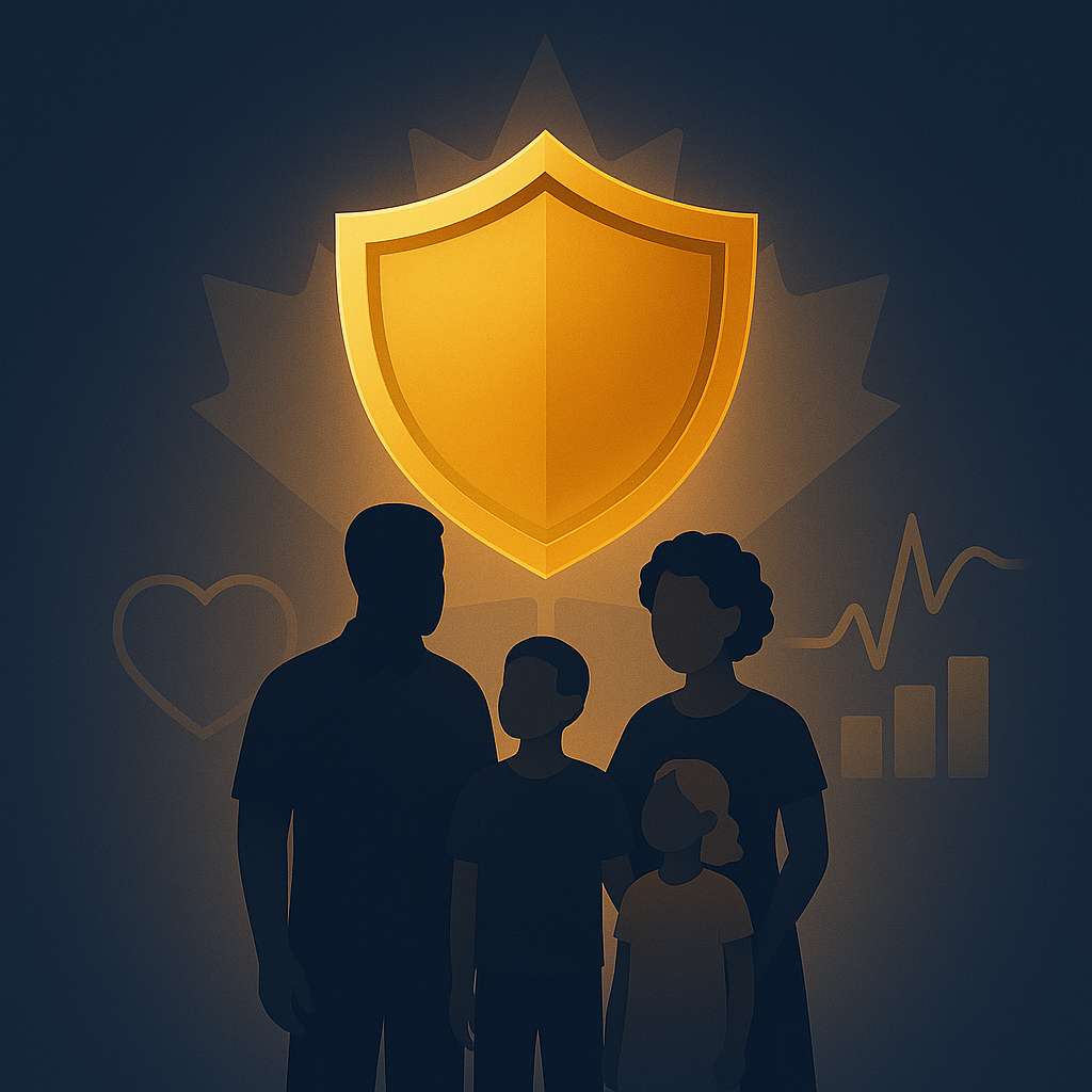 Life insurance in Canada