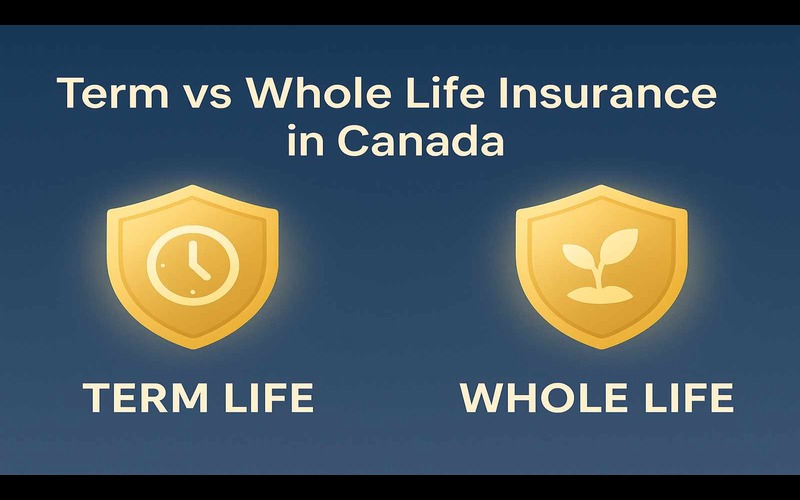 term_vs_whole_life_Insurance_in_canada