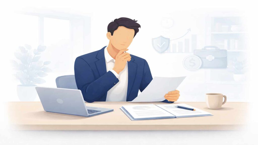 Is Key Person Life Insurance Right for Your Business?