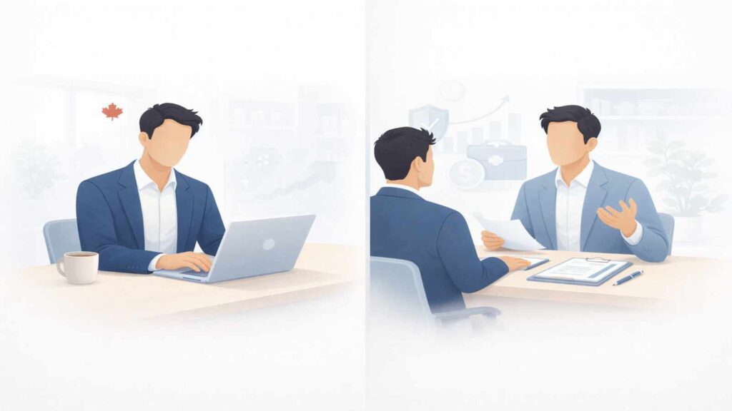 What Does “Direct” Mean in Key Person Life Insurance?