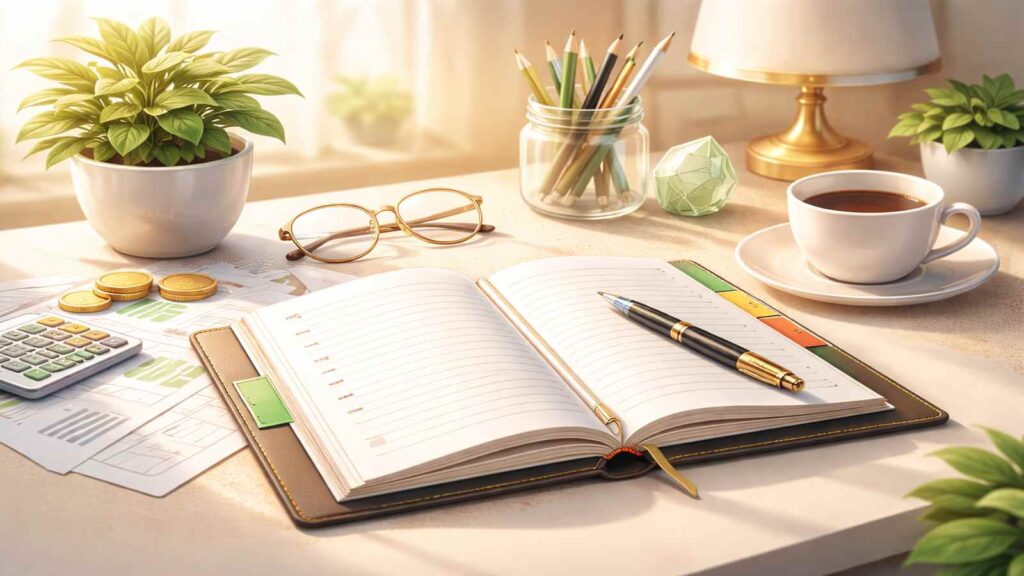 Financial advisor guidance concept for final expenses insurance planning in Canada