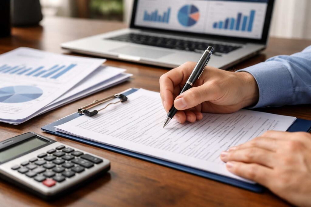 Completing Form RC725 for FHSA qualifying withdrawal