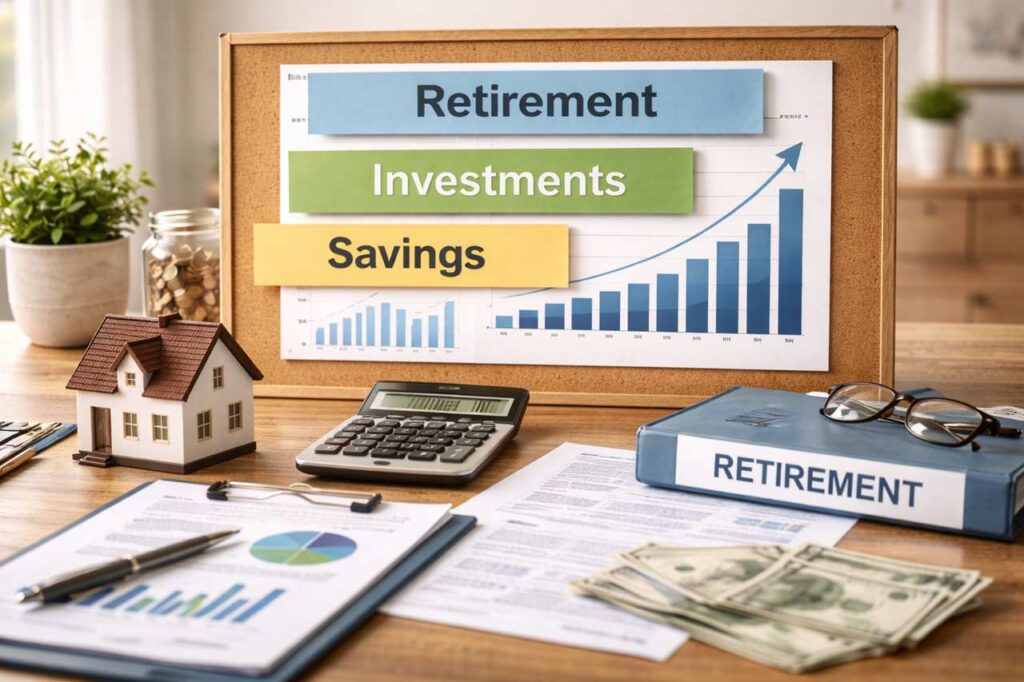 Strategic use of FHSA and TFSA together for home purchase planning