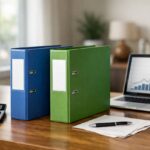 fhsa vs tfsa: First-time home buyer couple reviewing savings plan for FHSA in Canada