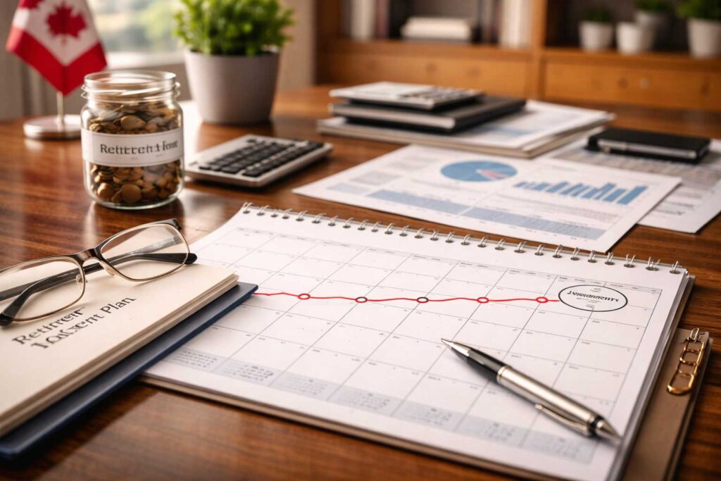 FHSA 15-year rule timeline for Canadian account holders