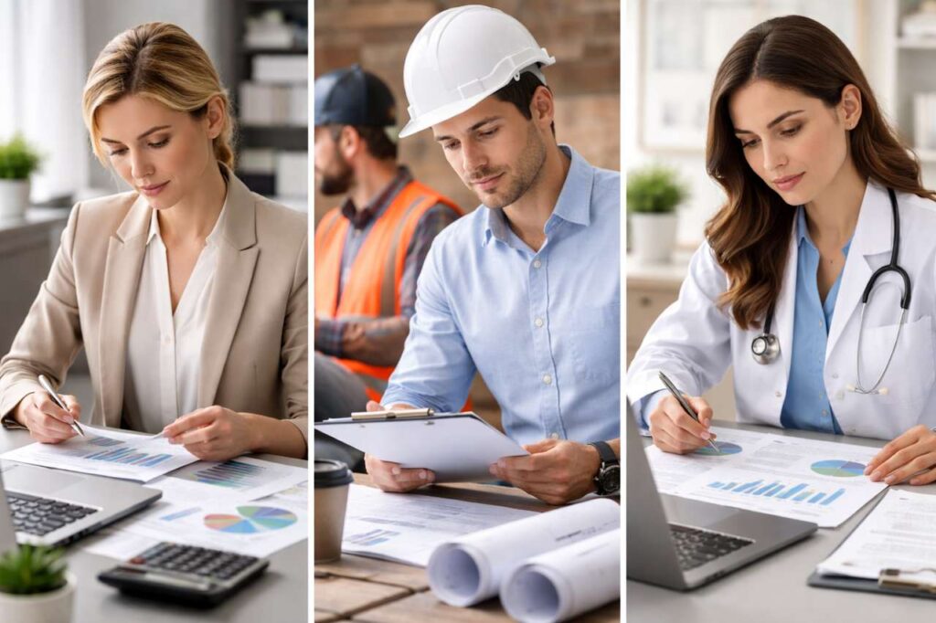 Income-based strategy comparison for FHSA vs TFSA decision